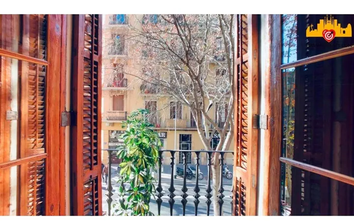 Piso en Calle de Villarroel, L'Antiga Esquerra de l'Eixample - Foto 10