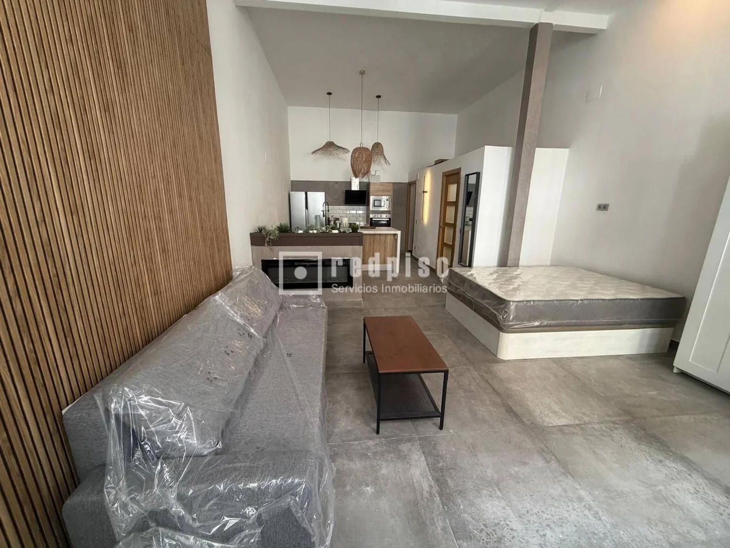 Estudio en Opañel, Opañel - Foto 3