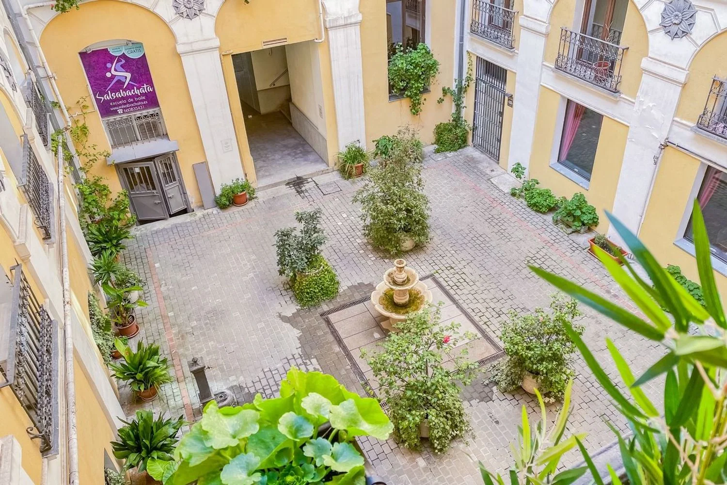 Piso en calle del Conde de Romanones, 10 - Foto 24