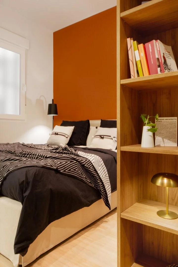 Piso en calle del Divino Vallés, 24 - Foto 4