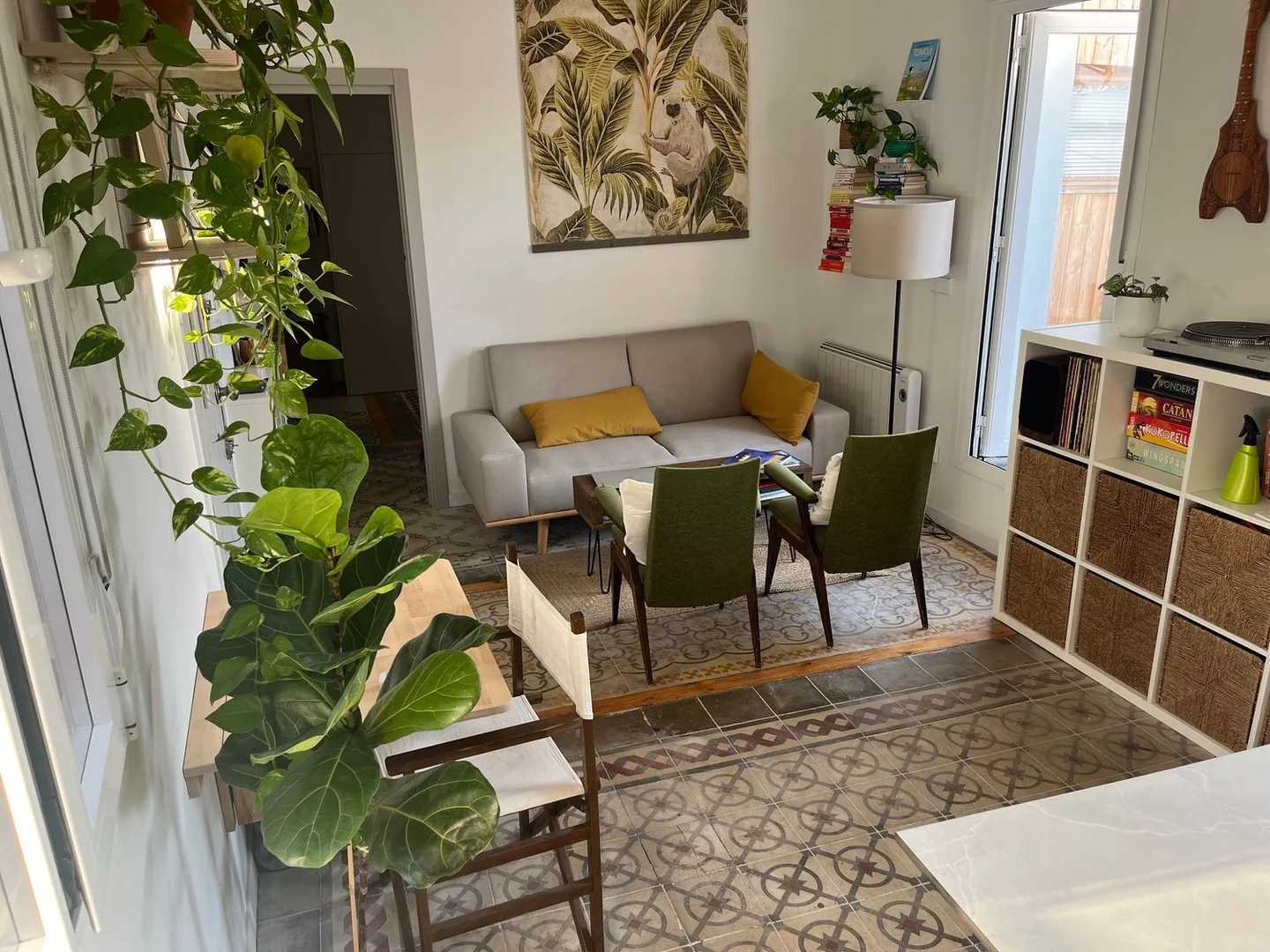 Piso en Calle del Olivar, 18, Lavapiés-Embajadores - Foto 7