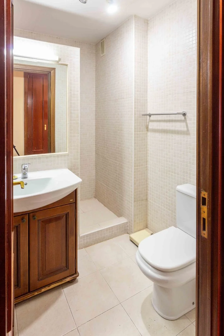 Piso en Calle de Orense, 54, Cuzco-Castillejos - Foto 22