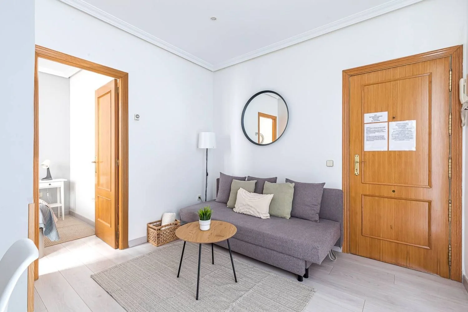 Piso en calle de Valencia, 20 - Foto 4