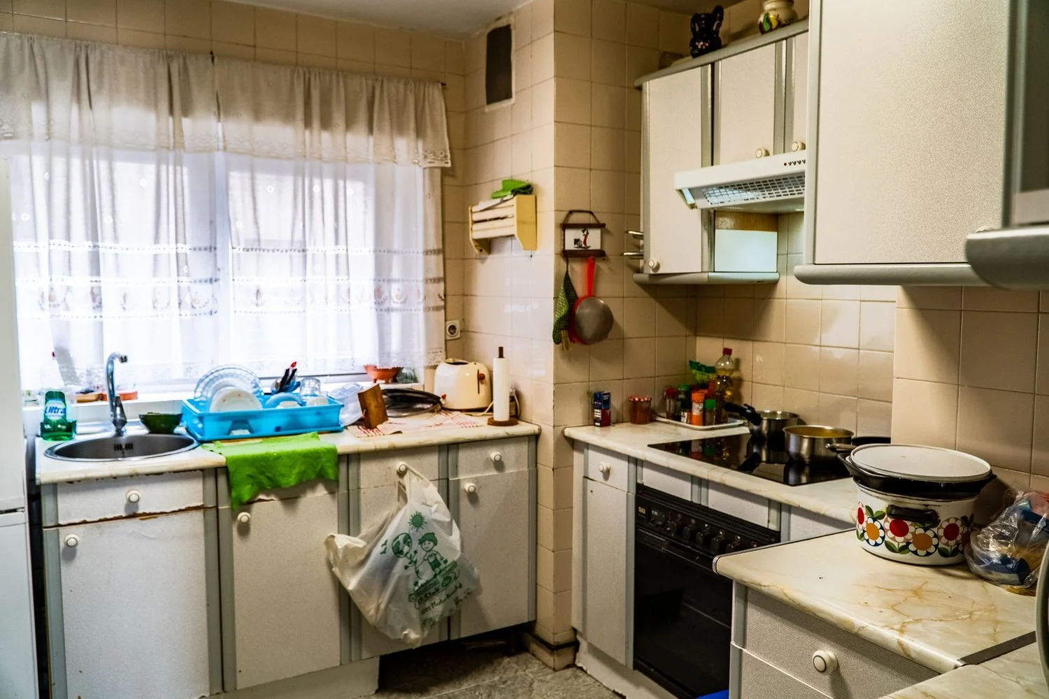 Piso en travesía de Felipe de Diego, 21 - Foto 15