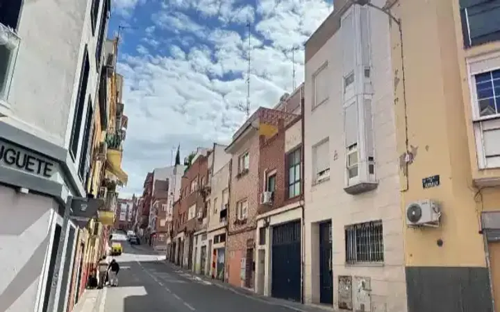 Piso en  Calle de Berruguete 72 - Foto 14