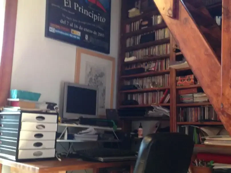 Piso en  Corredera Alta de San Pablo 6 - Foto 11