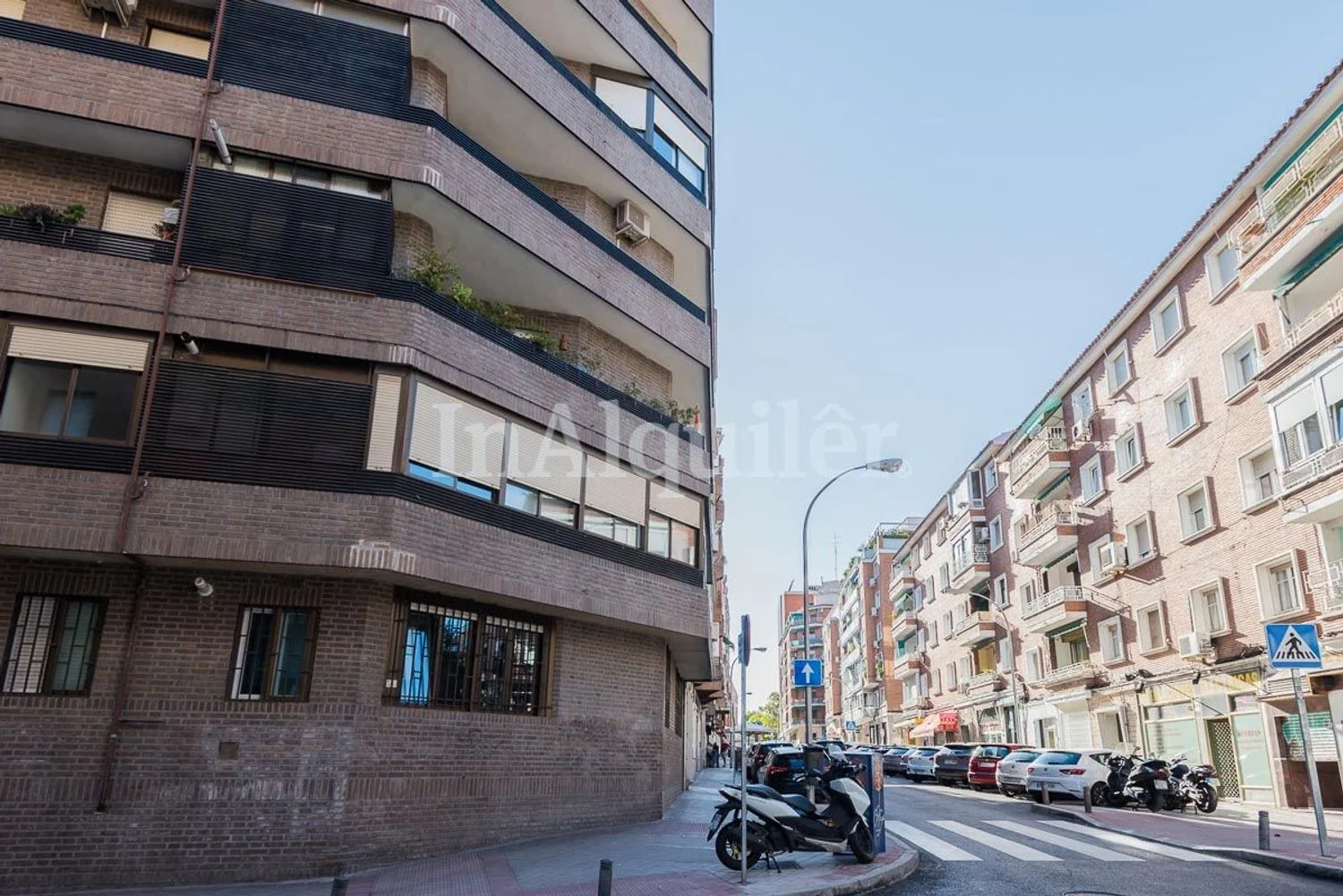 Piso en Calle de Eugenio Salazar, Ciudad Jardín - Foto 36