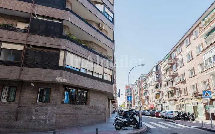 Piso en Calle de Eugenio Salazar, Ciudad Jardín - Foto 36