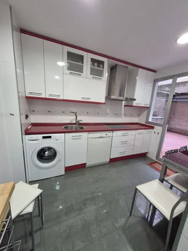 Piso en calle de Vital Aza, 100 - Foto 3