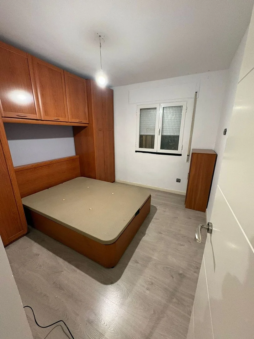 Piso en calle Bohonal, 16