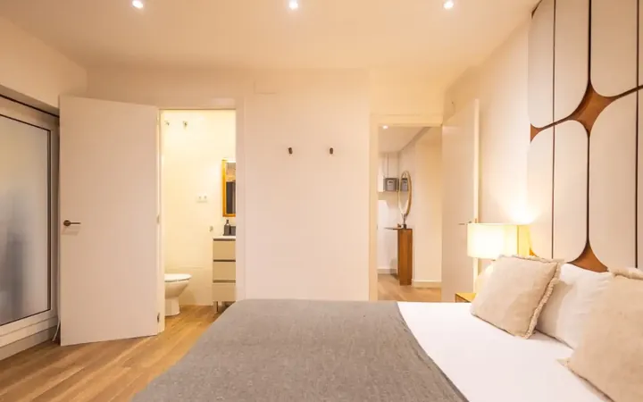 Piso en  Carrer de Sardenya 315 - Foto 6