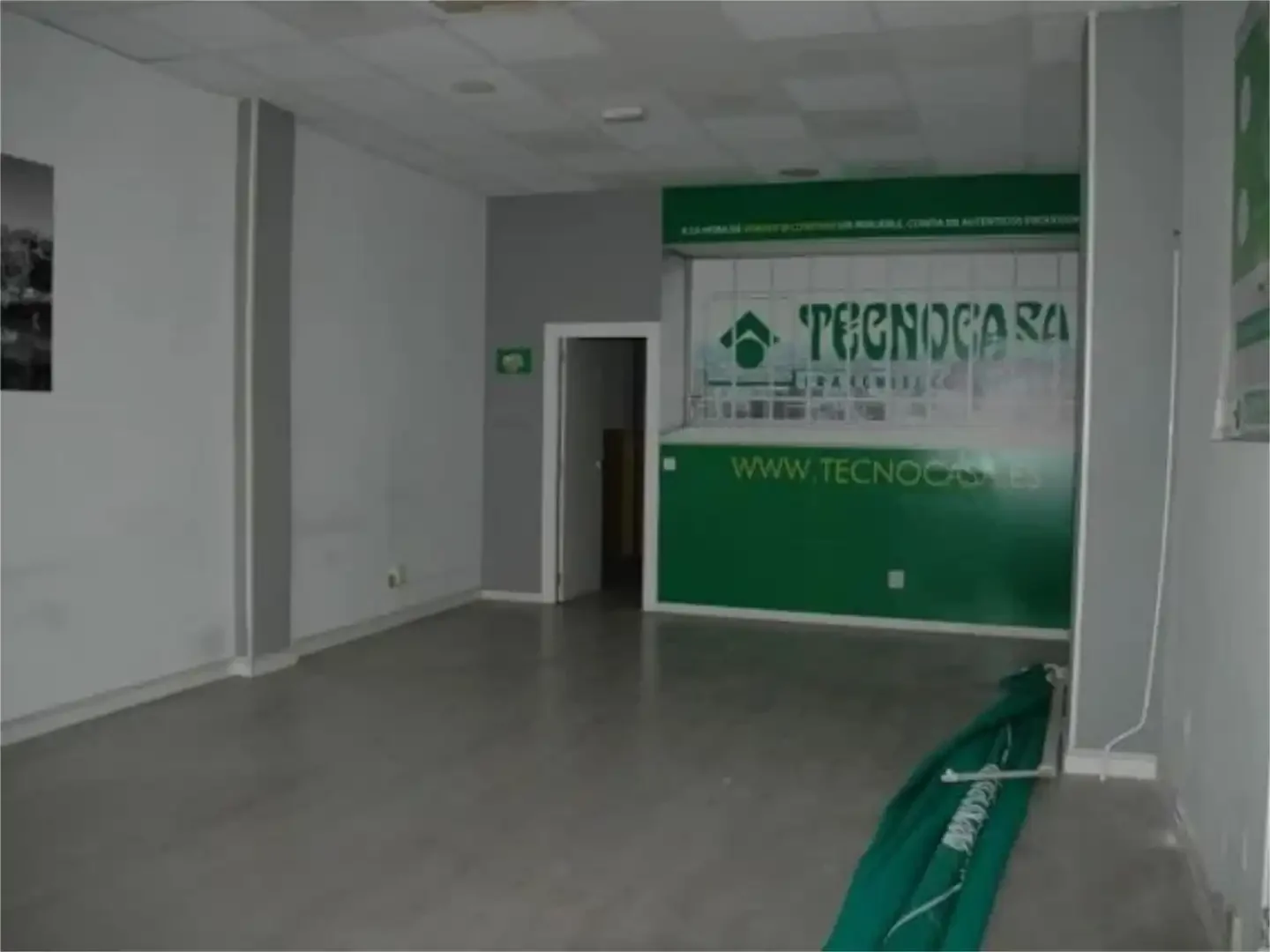 Local comercial en  Camino de Coslada 17 - Foto 3