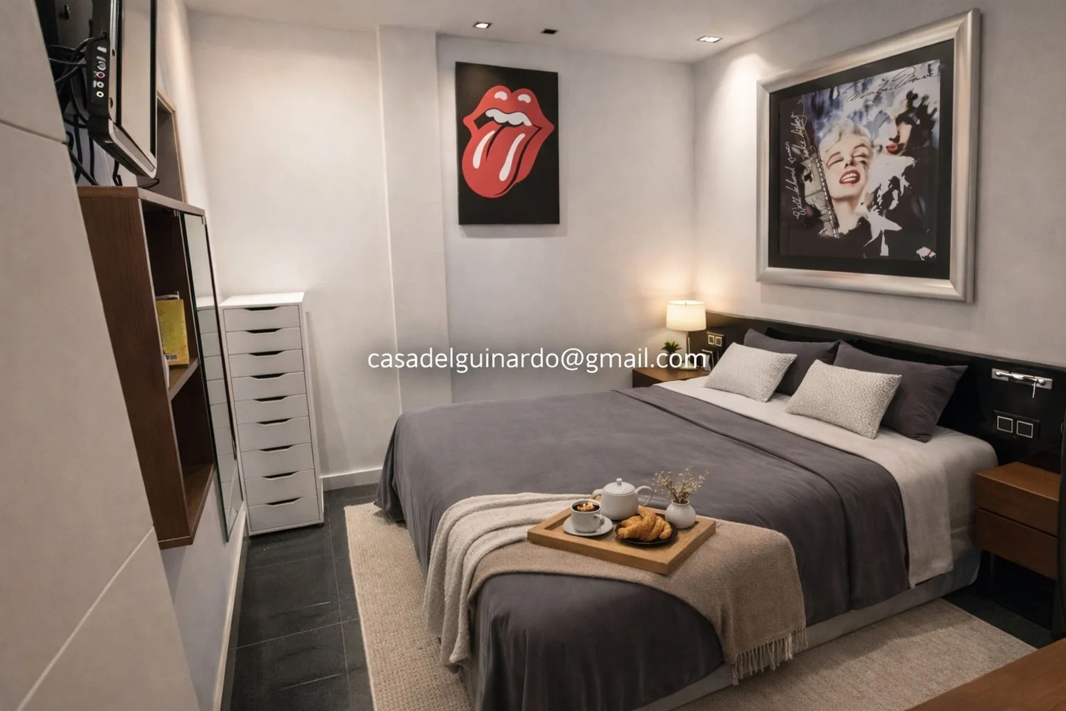 Chalet adosado en Ronda del Guinardó, 200 - Foto 6