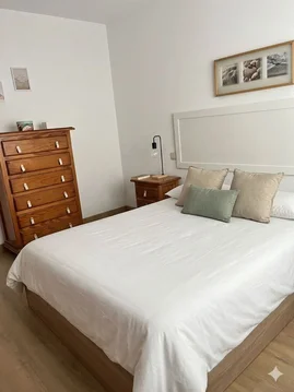 Piso en calle Vinegra, 3 - Foto 18