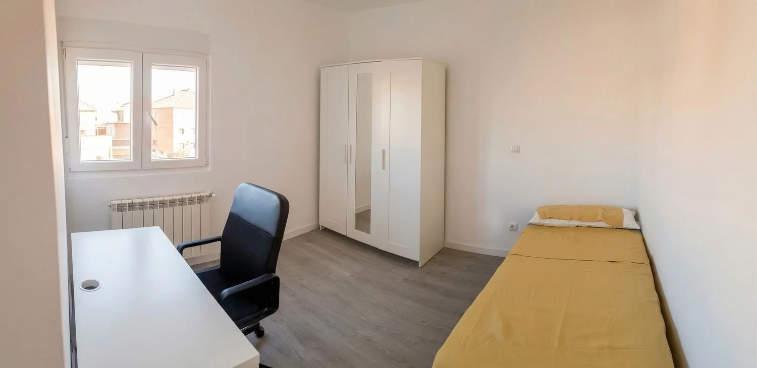 Piso en calle de Armenteros, 16 - Foto 6