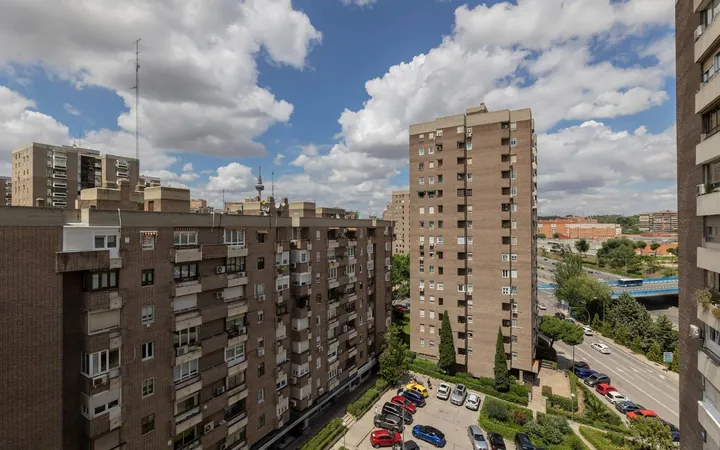Piso en Calle de Sirio, Estrella - Foto 34