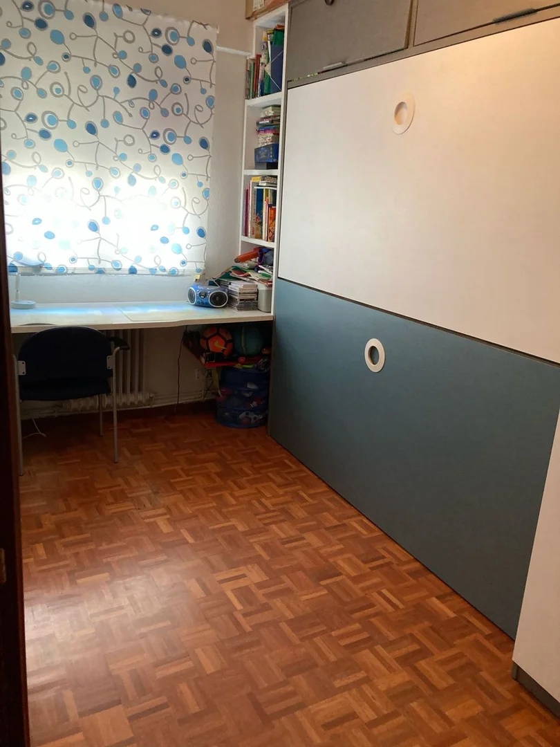 Alquiler de piso en Calle de las Peñuelas, 54 - Foto 16