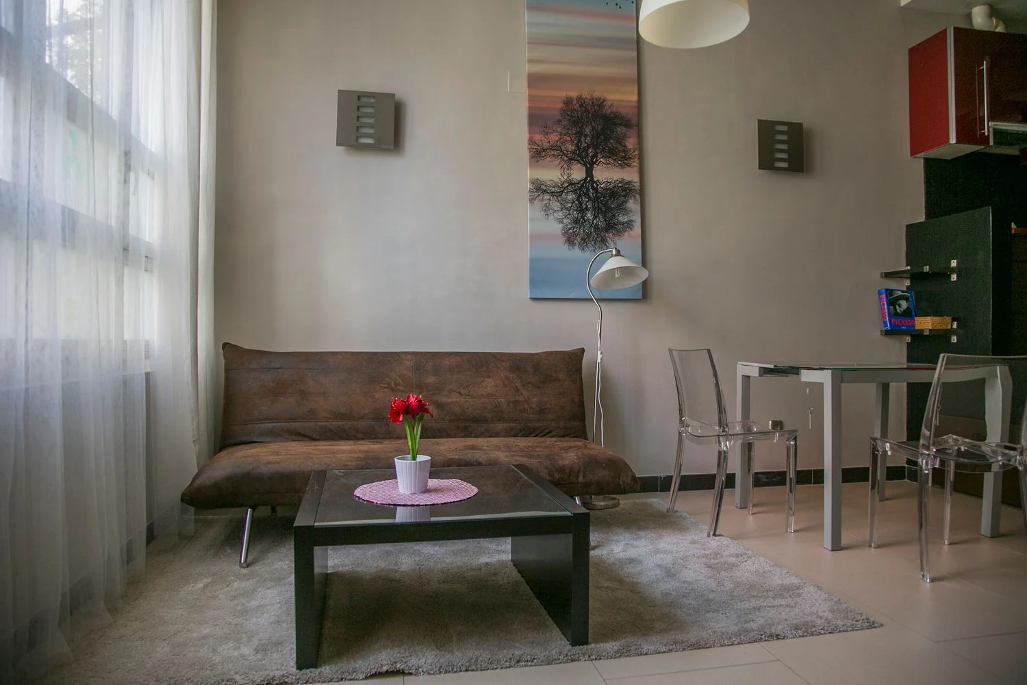 Estudio en Calle de Santa Leonor, 23, Simancas - Foto 9