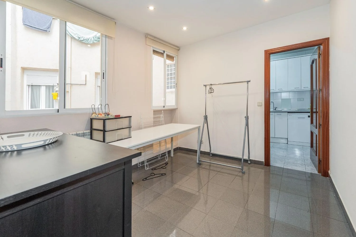 Piso en Calle de Jerónimo de la Quintana, Trafalgar - Foto 11