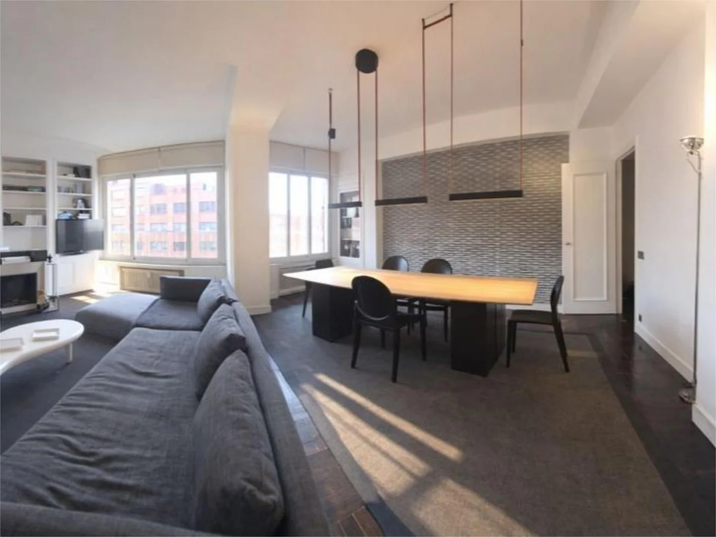 Piso en  Calle de Cea Bermúdez 155 - Foto 1