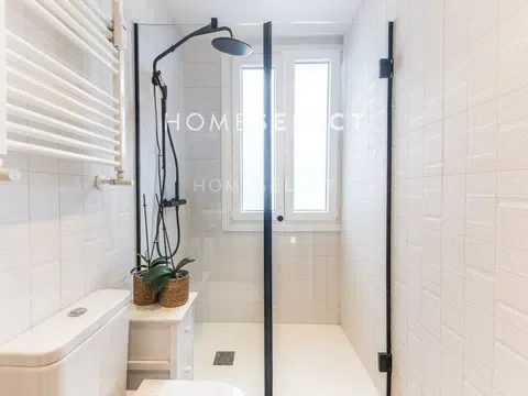 Ático en calle de Ríos Rosas - Foto 31