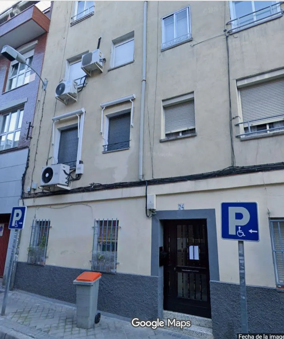 Piso en calle Gabasti, 24 - Foto 1