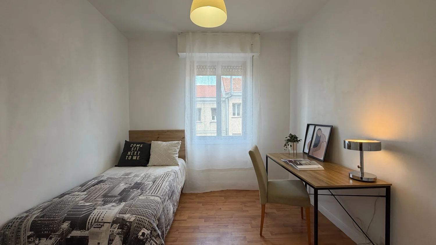 Piso en calle de Villafranca, 14 - Foto 7