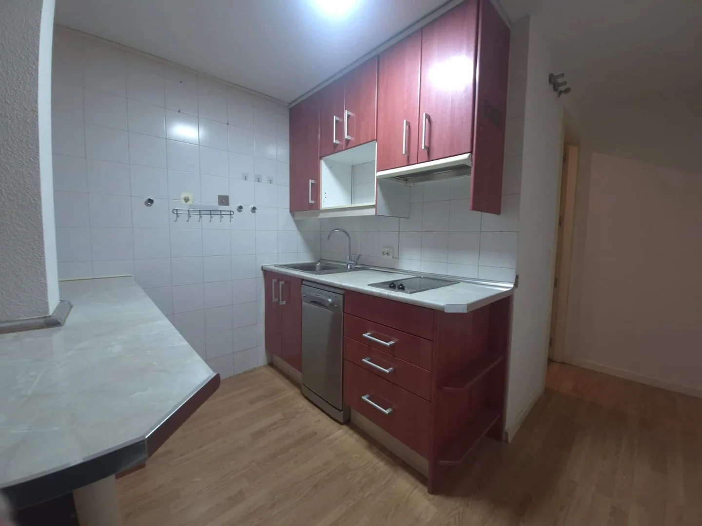 Piso en calle de Valle Inclán, 83 - Foto 2