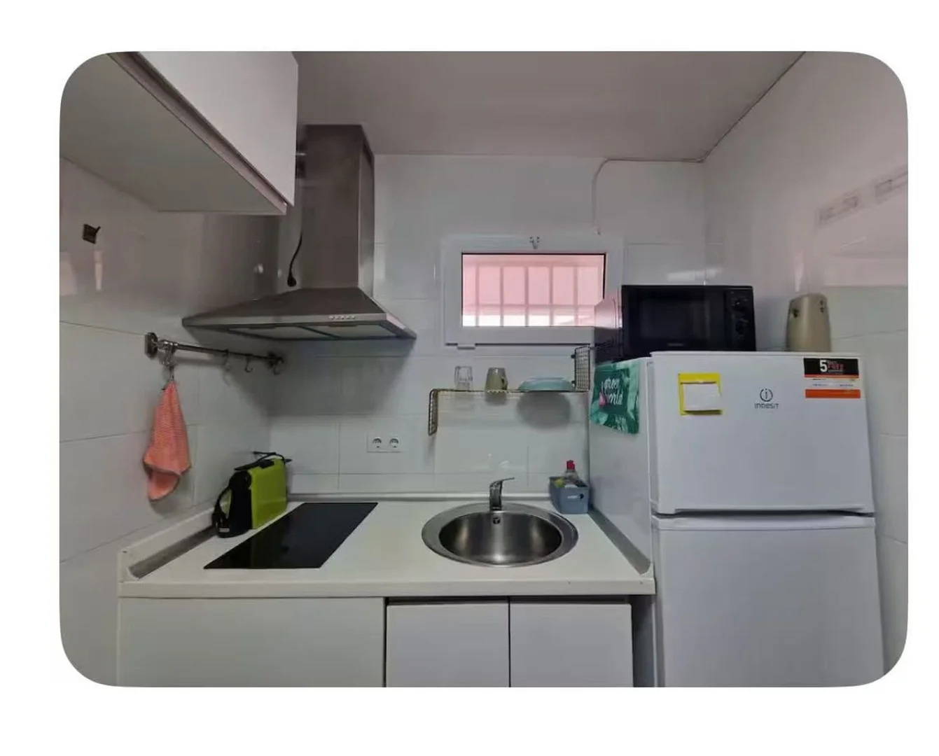 Estudio en calle del Amor Hermoso, 95 - Foto 4