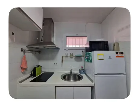 Estudio en calle del Amor Hermoso, 95 - Foto 4
