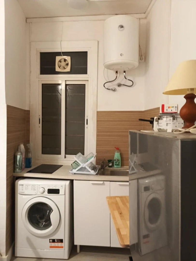 Estudio en Calle d'Aragó, 140 - Foto 5