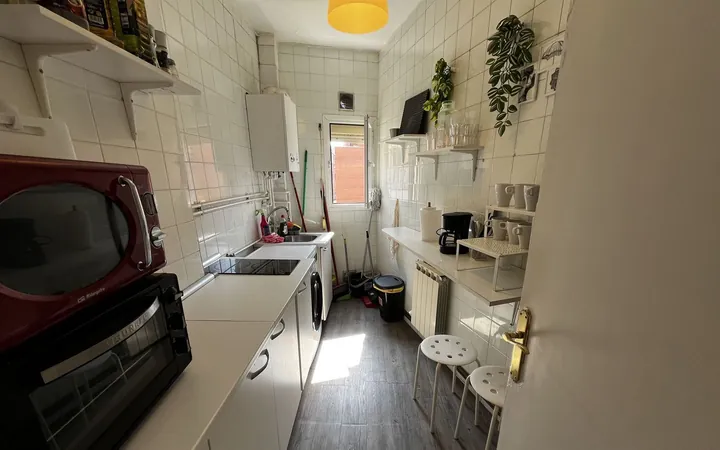 Piso en Bellver, Berruguete - Foto 6