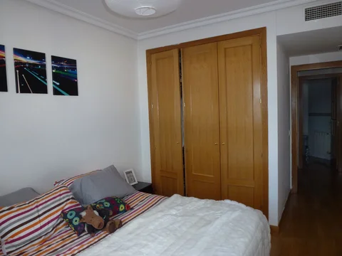 Piso en calle Estrella Hadar, 1 - Foto 4