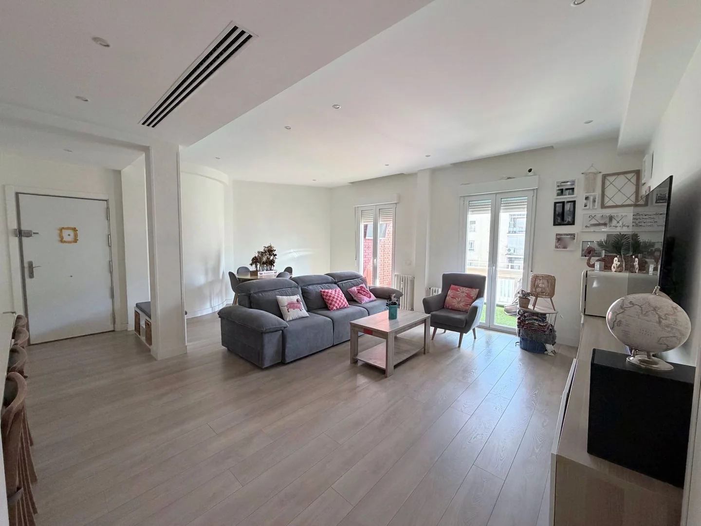 Piso en calle del Doctor Esquerdo, 170 - Foto 1