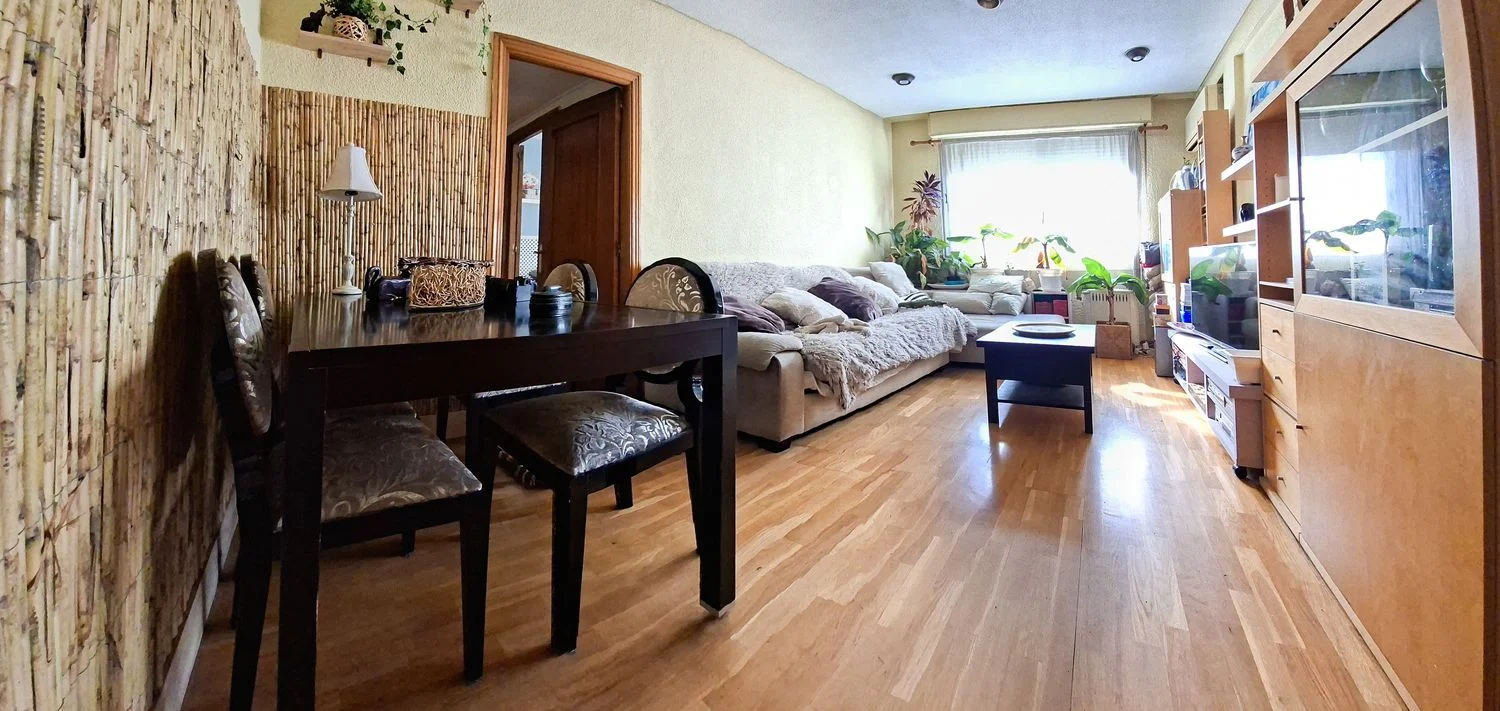 Piso en avenida de Daroca, 63 - Foto 1