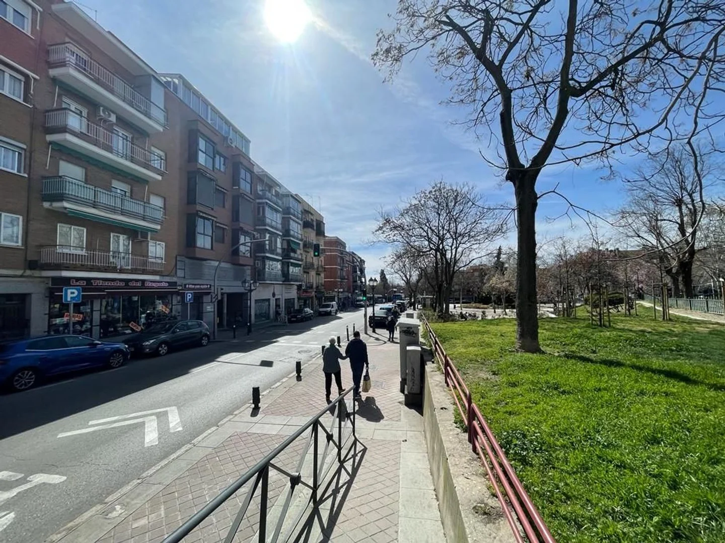Edificio de uso mixto en Avenida de Rafaela Ybarra, 25, Pradolongo - Foto 26