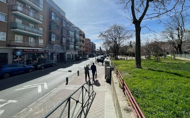 Edificio de uso mixto en Avenida de Rafaela Ybarra, 25, Pradolongo - Foto 26