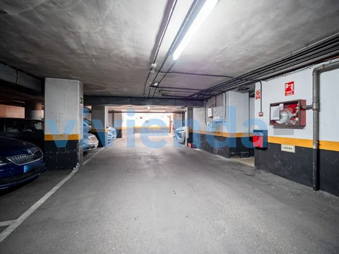 Alquiler de piso en Castilla - Foto 32