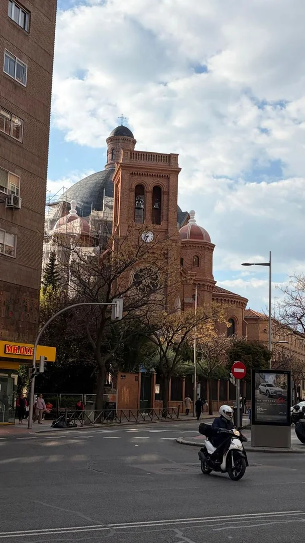 Piso en calle de Bravo Murillo, 174 -176 - Foto 20