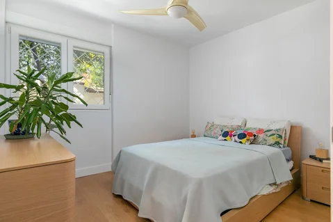 Piso en calle de la Zarza, 4 - Foto 9