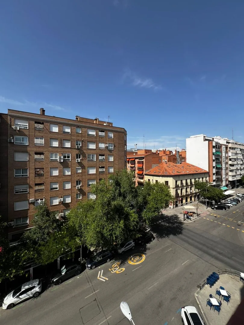 Piso en Calle de Palos de la Frontera, Palos de la Frontera - Foto 9