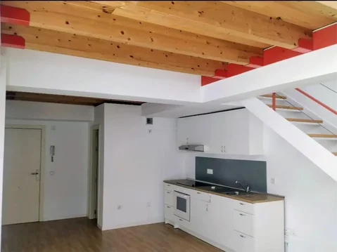 Loft en  Calle de Albasanz 49 - Foto 3