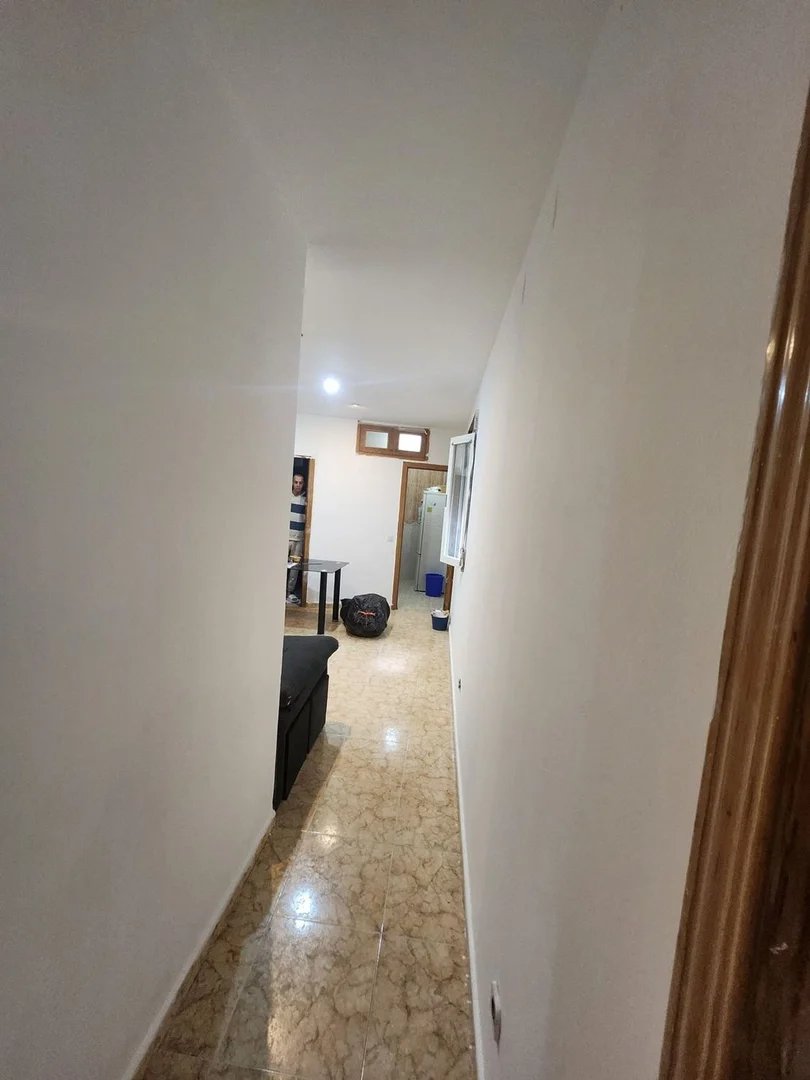 Piso en calle de los Relatores, 12