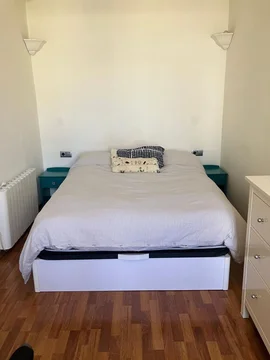 Piso en calle de Salvà, 31 - Foto 15