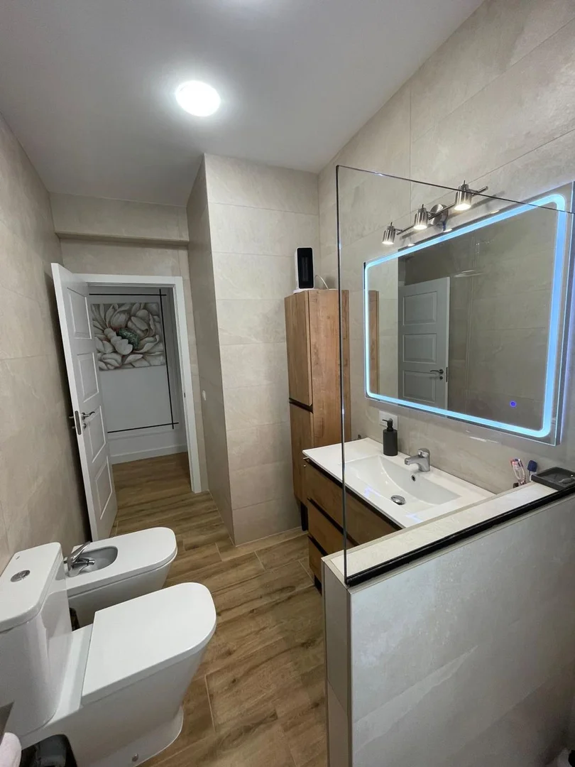 Piso en Barrio Pacífico - Foto 13