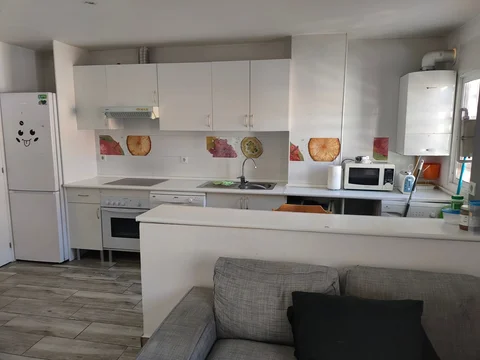 Estudio en calle Canoa, 16 - Foto 2