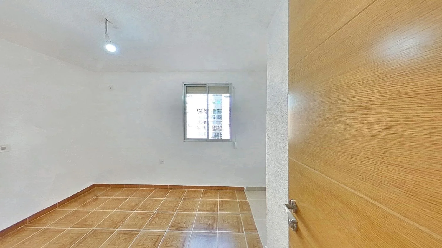 Piso en Barrio Palomeras sureste - Foto 18