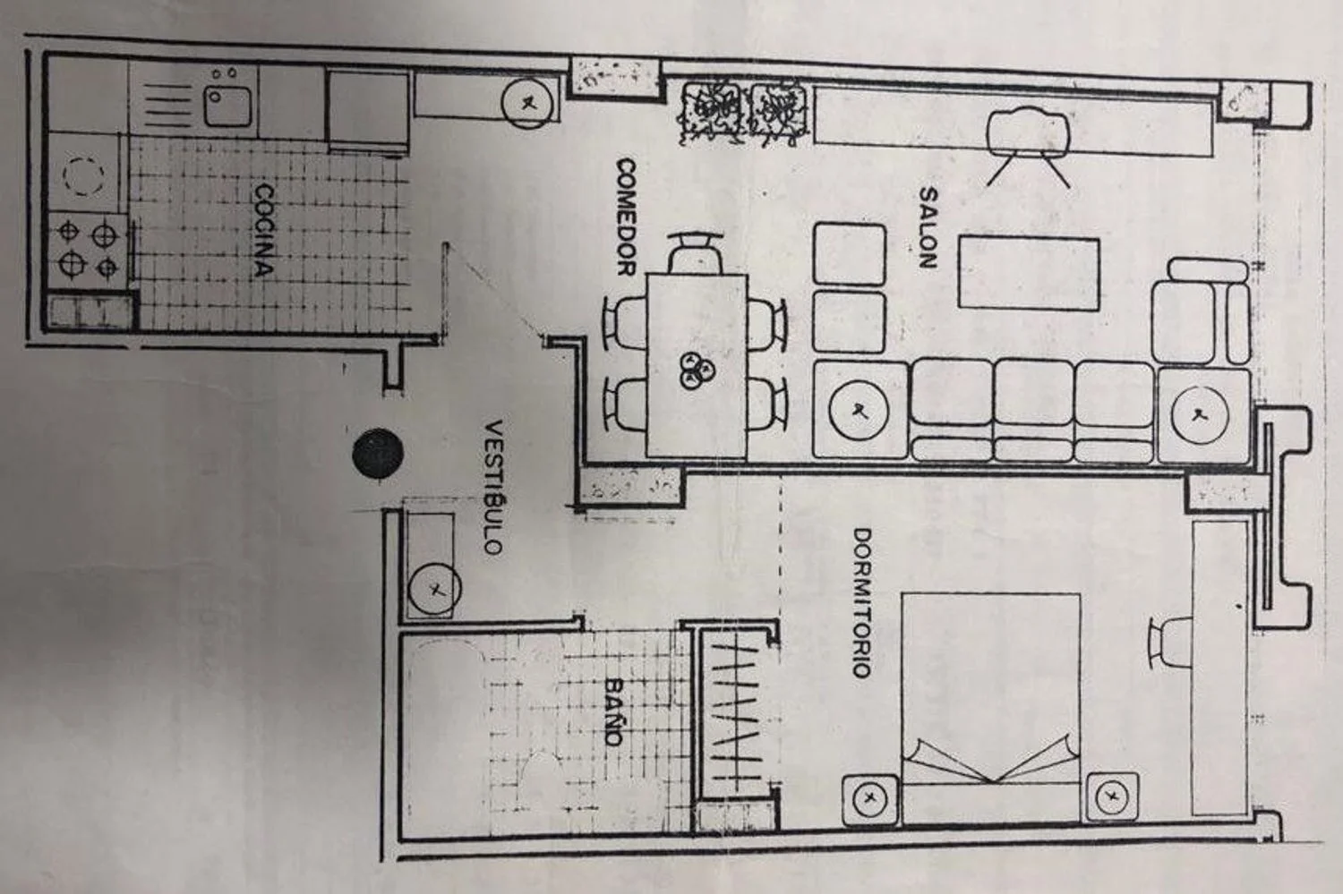 Piso en calle del Poeta Joan Maragall, 23 - Foto 9
