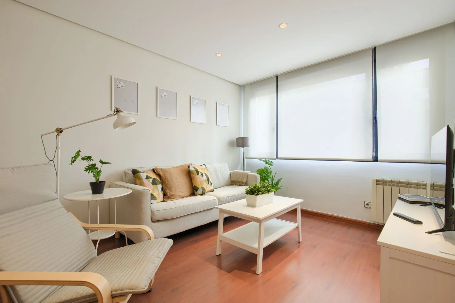 Piso en calle de Fuencarral, 11 - Foto 1