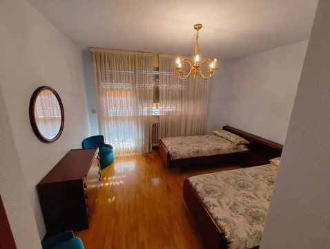 Piso en calle Benjamín de Tudela, 23 - Foto 10